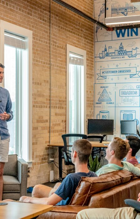 Genç Girişimciler Türkiye’nin Start-up Ekosistemi