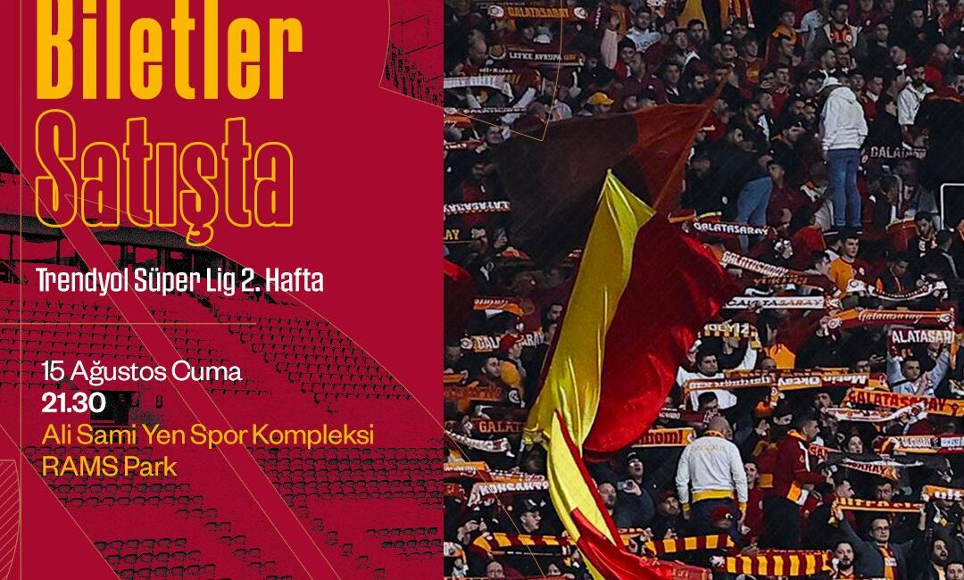 Süper Lig'de Transfer Sezonu: Galatasaray'ın Yeni Yıldızı