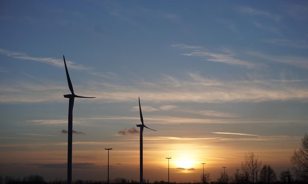İklim Değişikliği ve Yenilenebilir Enerji Sürdürülebilir Bir Gelecek İçin Adımlar
