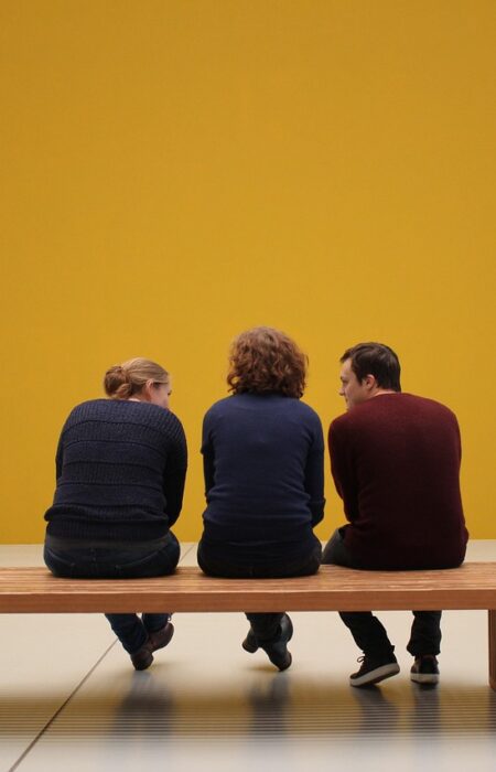 İstanbul’un Yeni Sanat Durağı Çağdaş Sanat Sergileri 2025