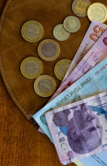 Yeni Asgari Ücret Tartışmaları Vatandaş Ne Düşünüyor
